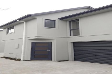 Photo of property in 5/15 Austin Street, Sydenham, Christchurch, 8023