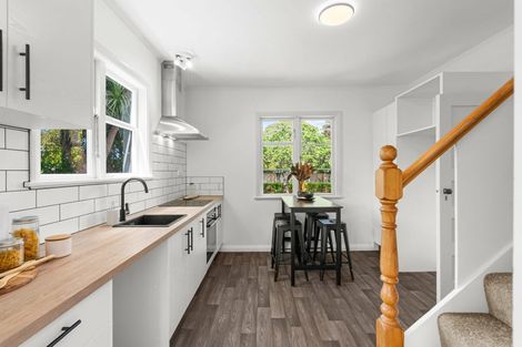 Photo of property in 24 Piko Crescent, Riccarton, Christchurch, 8041