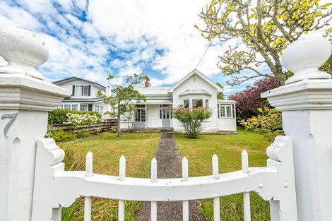 Photo of property in 27 Brassey Road, Saint Johns Hill, Whanganui, 4500
