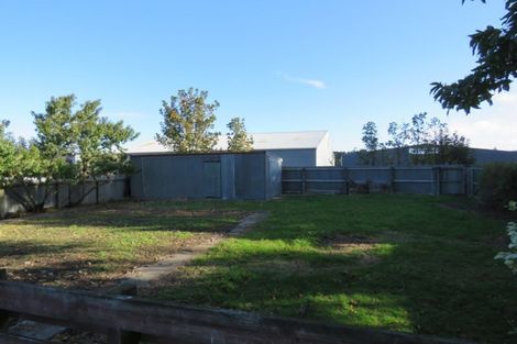 Photo of property in 146 Kermode Street, Ashburton, 7700