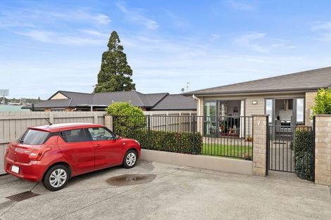 Photo of property in 7/107 Edinburgh Street, Pukekohe, 2120