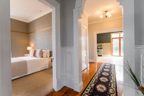 Photo of property in 35 Maryhill Terrace, Maryhill, Dunedin, 9011