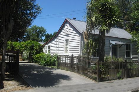 Photo of property in 6 Shelley Street, Sydenham, Christchurch, 8023