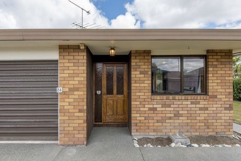 Photo of property in 1/24 Kingrove Street, Bishopdale, Christchurch, 8053