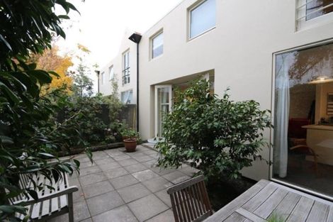 Photo of property in 2/16 Exeter Street, Merivale, Christchurch, 8014