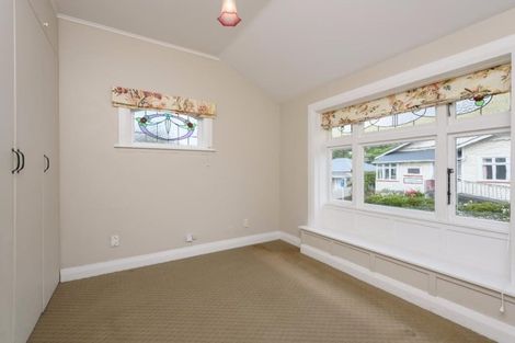 Photo of property in 39 Jefferson Street, Brooklyn, Wellington, 6021