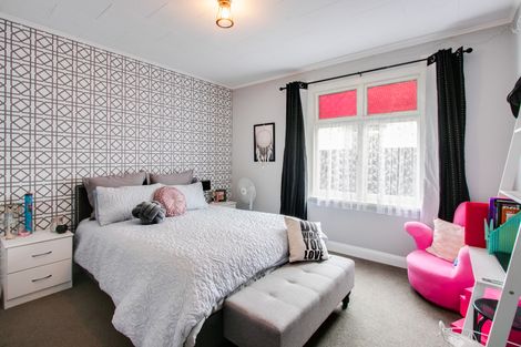 Photo of property in 41 Carnell Street, Napier South, Napier, 4110