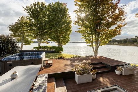 Photo of property in 6 Harbourside Way, Welcome Bay, Tauranga, 3112