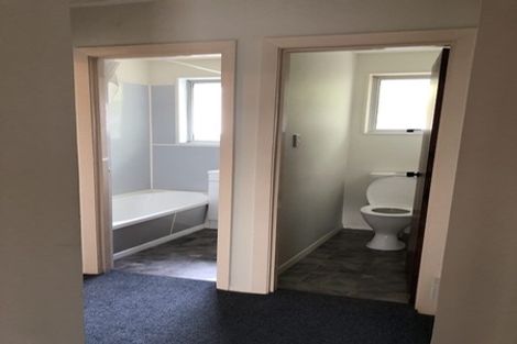 Photo of property in 3/19 Whitmore Street, Edgeware, Christchurch, 8013