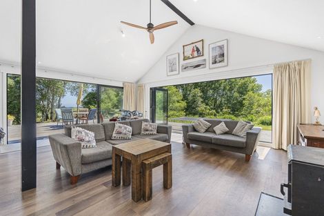 Photo of property in 113 Dorset Road, Hillsborough, New Plymouth, 4372