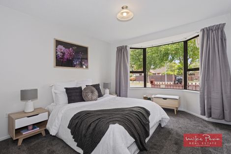 Photo of property in 1/34 Solomon Avenue, Redwood, Christchurch, 8051