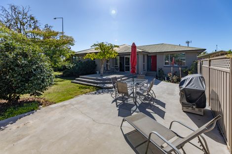 Photo of property in 24b Sarabande Avenue, Redwood, Christchurch, 8051