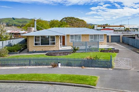 Photo of property in 5 Compton Street, Woolston, Christchurch, 8062