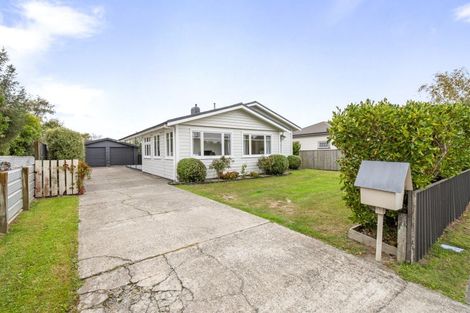 Photo of property in 141 Warwick Street, Feilding, 4702