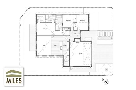 Photo of property in 27 River Stone Drive, Halswell, Christchurch, 8025