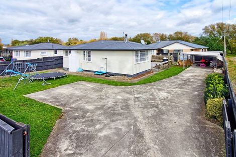Photo of property in 132 Oxford Street, Lansdowne, Masterton, 5810