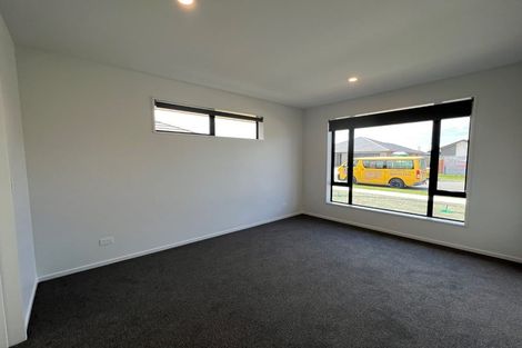 Photo of property in 8 Westbrook Avenue, Rolleston, 7615