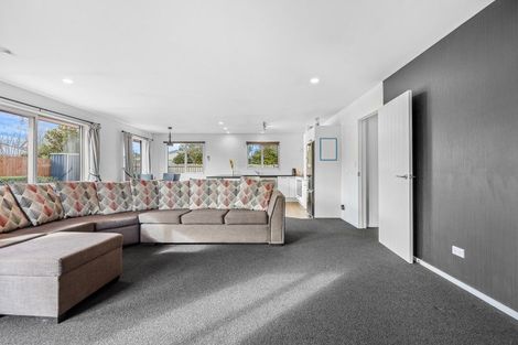 Photo of property in 23a Byron Street, Rolleston, 7614