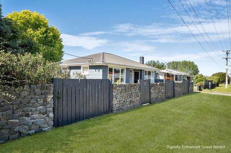 Photo of property in 5 Kennedy Street, Geraldine, 7930