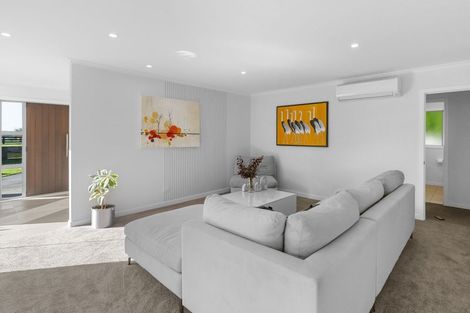 Photo of property in 190 Roslyn Road, Levin, 5510