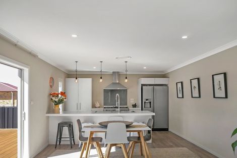 Photo of property in 7 Greenfield Place, Twizel, 7901