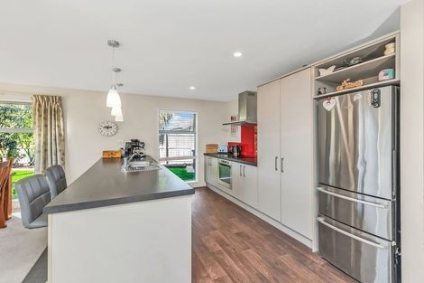 Photo of property in 4 Lambie Street, Leeston, 7632