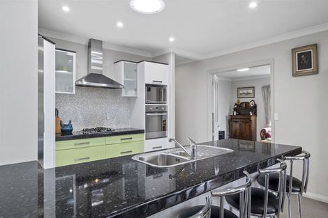 Photo of property in 1 Bellbird Rise, Pyes Pa, Tauranga, 3112