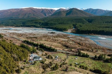 Photo of property in 6273 State Highway 63, Wairau Valley, Blenheim, 7271