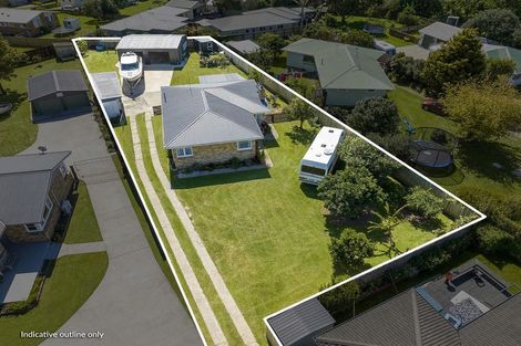 Photo of property in 16a Lord Cobham Avenue, Whakatane, 3120