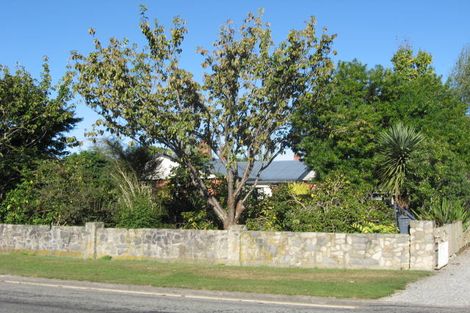 Photo of property in 12 George Street, Geraldine, 7930