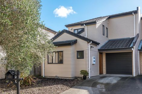 Photo of property in 32 Skip Lane, East Tamaki, Auckland, 2013