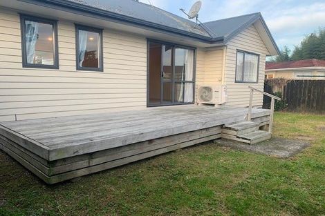 Photo of property in 93 Universal Drive, Henderson, Auckland, 0610