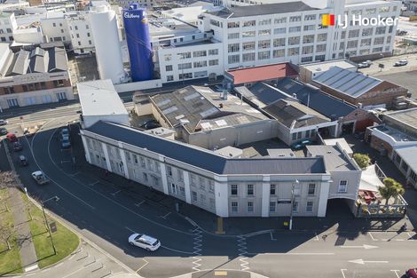 Photo of property in 5 Anzac Avenue, Dunedin Central, Dunedin, 9016