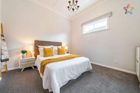 Photo of property in 17 Oriental Street, Petone, Lower Hutt, 5012