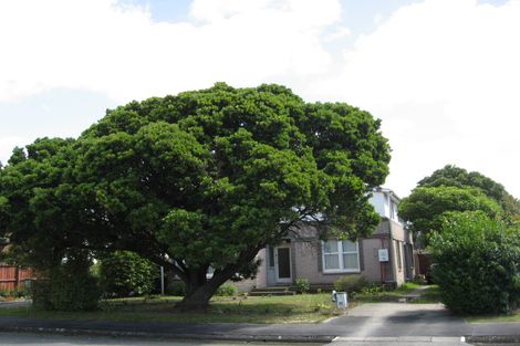 Photo of property in 33 Macaulay Street, Addington, Christchurch, 8024