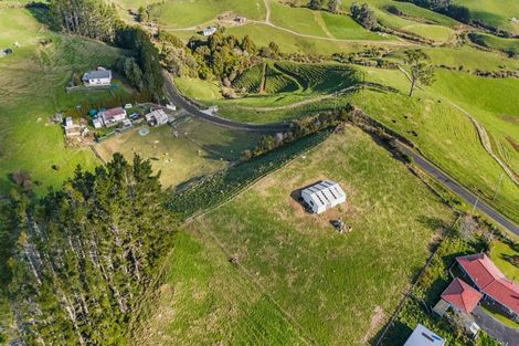 Photo of property in 813 Wortley Road, Waiongana, Inglewood, 4389