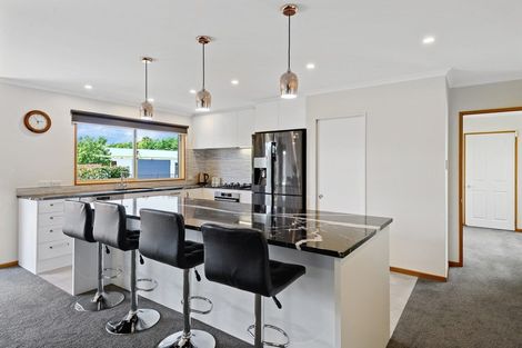 Photo of property in 25 Jozecom Place, Rolleston, 7614