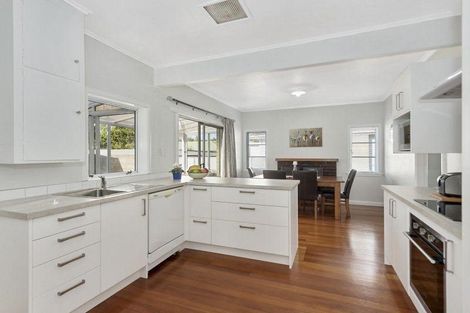 Photo of property in 3 Kakanui Avenue, Hillcrest, Hamilton, 3216