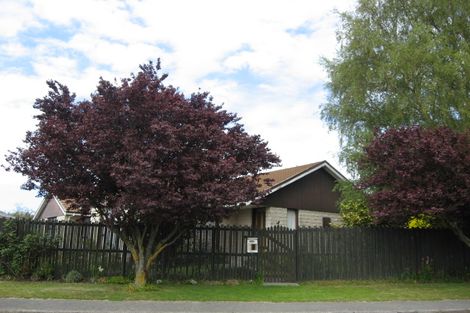 Photo of property in 4 Panckhurst Drive, Woodend, 7610