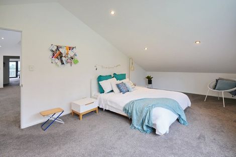 Photo of property in 360 Loburn Kowai Road, Loburn, Rangiora, 7472