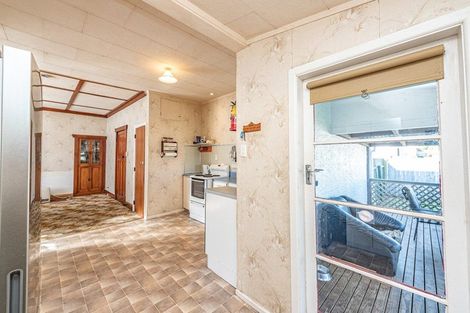 Photo of property in 7 Muir Street, Gonville, Whanganui, 4501