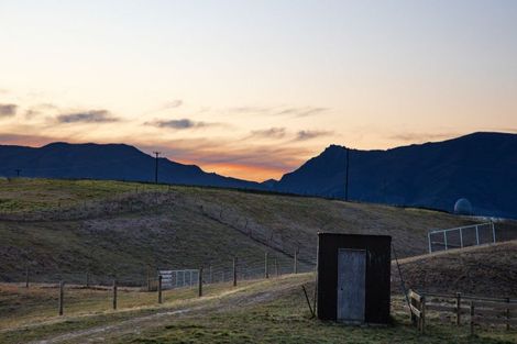 Photo of property in 3483 Becks-lauder Road, Lauder, Omakau, 9377