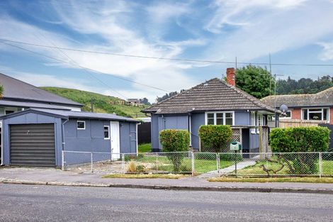 Photo of property in 40 Wilson Street, Seaview, Timaru, 7910