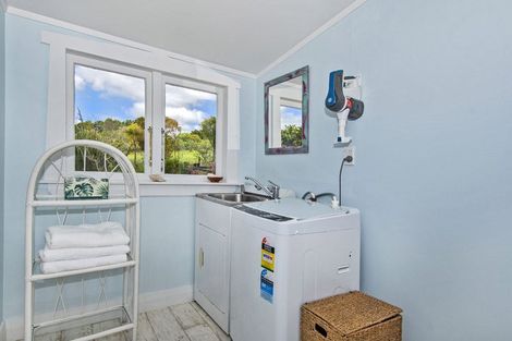 Photo of property in 174 Carruth Road, Poroti, Whangarei, 0179
