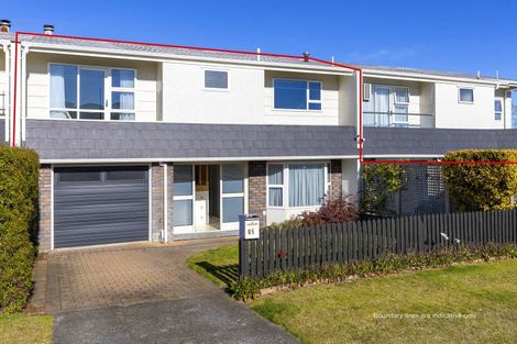 Photo of property in 83 Paora Hapi Street, Taupo, 3330