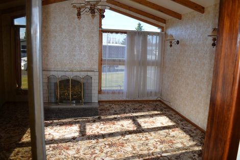 Photo of property in 7 Cornwall Street, Mossburn, 9792