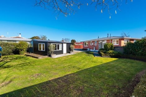 Photo of property in 13 Bexhill Crescent, Redwoodtown, Blenheim, 7201