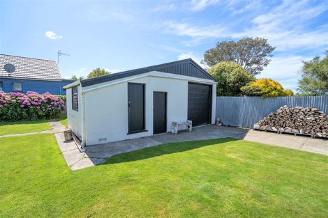 Photo of property in 242 Chelmsford Street, Waverley, Invercargill, 9810