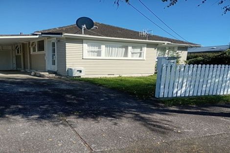 Photo of property in 84 Garden Road, Avalon, Lower Hutt, 5011