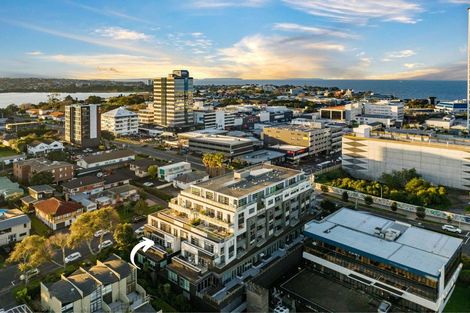 Photo of property in Maison Apartments, 111/16 Huron Street, Takapuna, Auckland, 0622